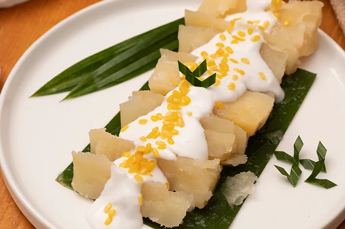 5 Tips Membuat Kroket Singkong Yang Lembut 5 Tips Membuat Kroket Singkong Yang Lembut