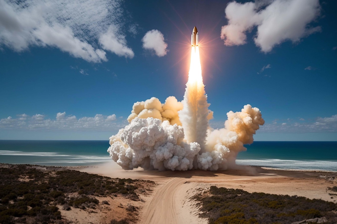700 Free Rocket Amp Rocket Launch Photos Pixabay