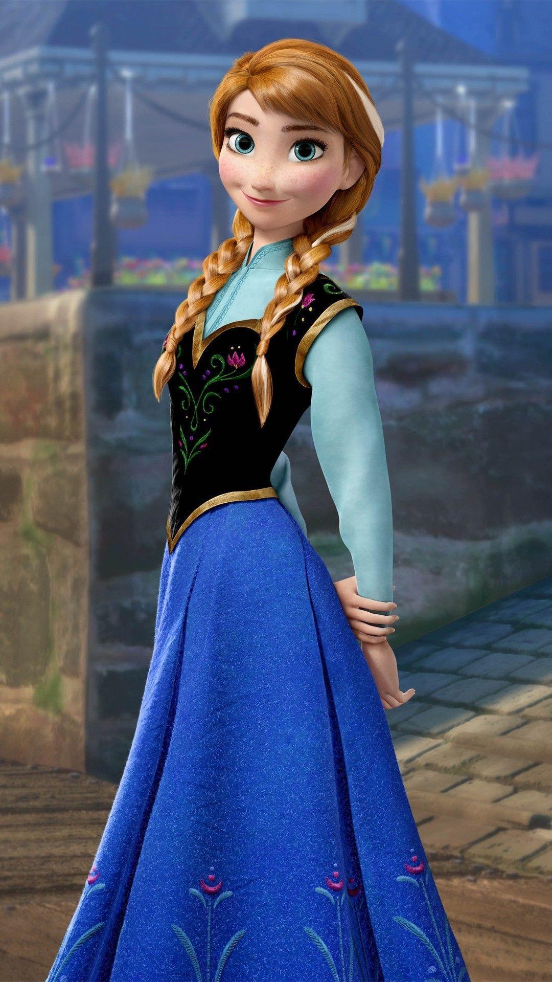 90 Frozen Anna Wallpapers Wallpapersafari 90 Frozen Anna Wallpapers Wallpapersafari