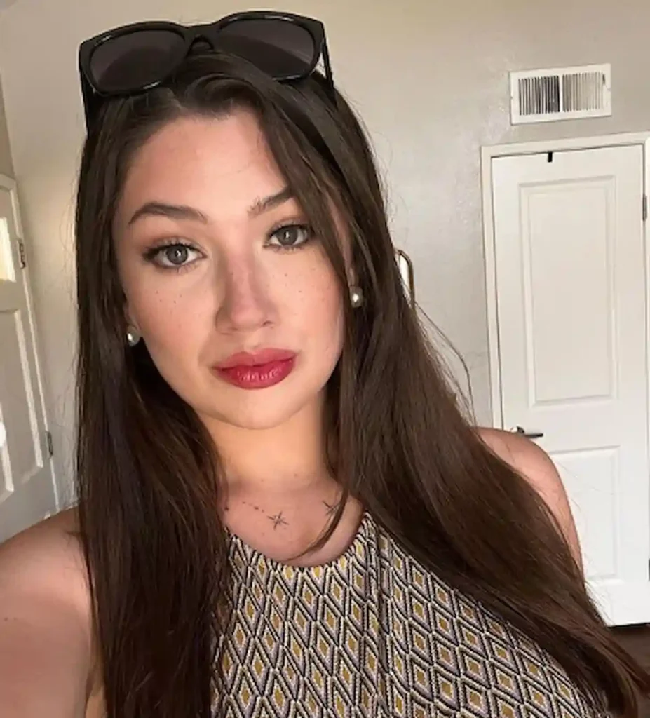 Alyx Starr: A Porn Sensation Unveiled