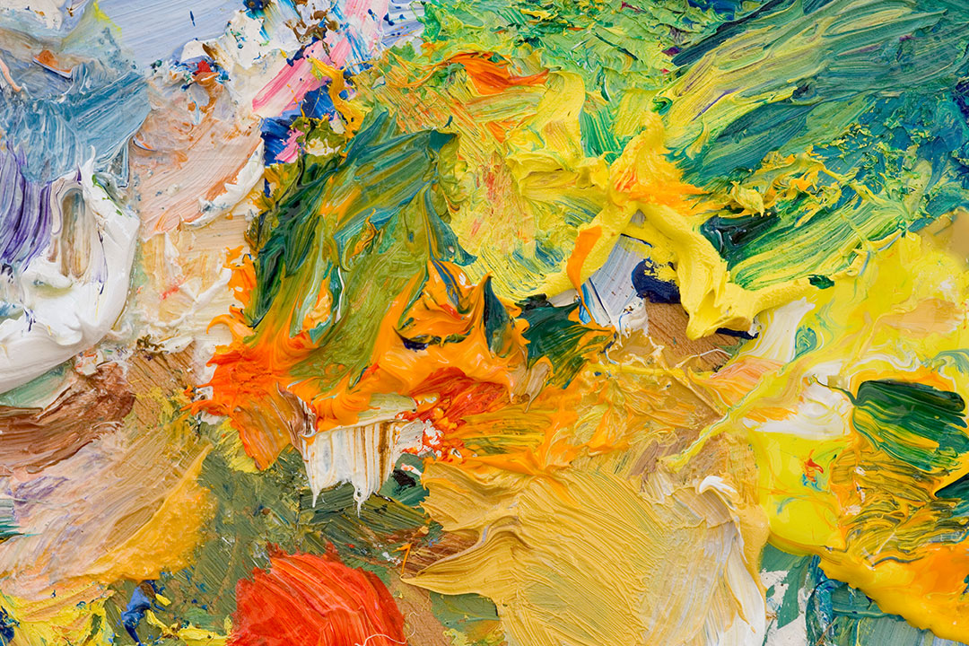 Art Undergraduate Programs The University Of Southern Mississippi