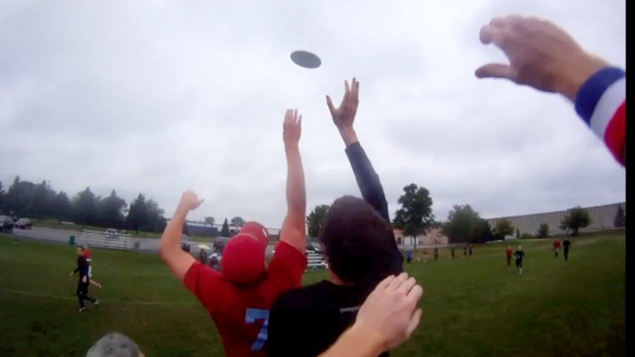 Best Ultimate Frisbee Highlights Part 1 Youtube Best Ultimate Frisbee Highlights Part 1 Youtube