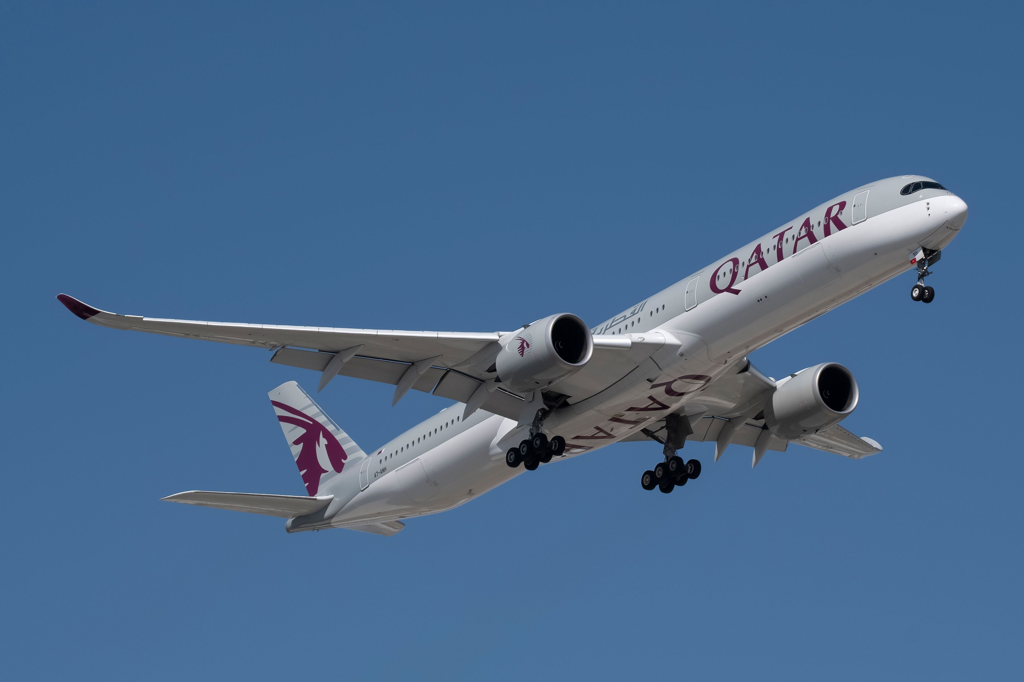 British Airways Receives Final Airbus A350 1000 British Airways Receives Final Airbus A350 1000