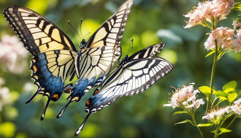 Butterfly Mating Secrets Unveiled Complete Guide