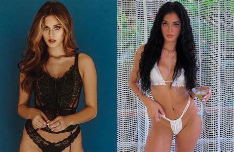 Camilla Araujo Amp 39 S Leaked Secrets 5 Shocking Revelations Cal Poly