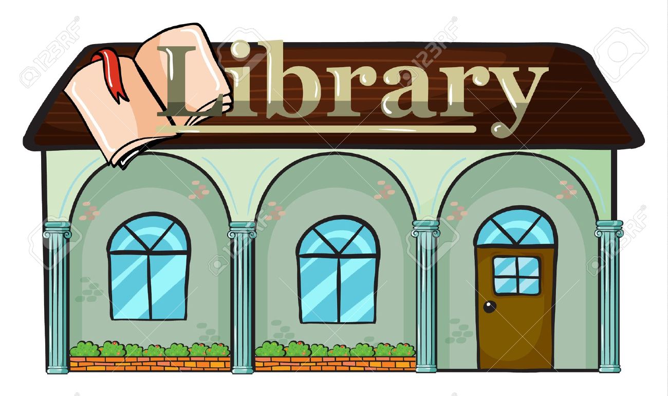 Clip Art Library
