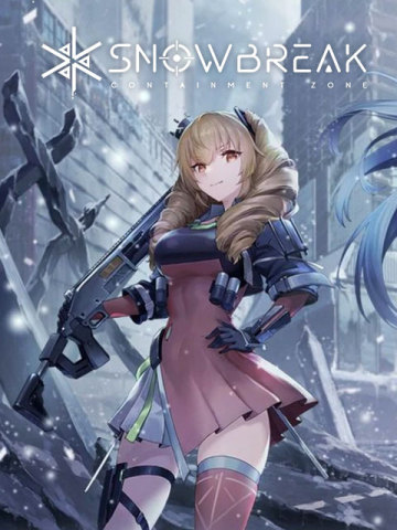 De Censor Guide Play Uncensored Snowbreak Containment Zone De Censor Guide Play Uncensored Snowbreak Containment Zone