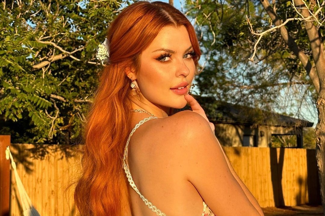 Elly Clutch Fan Casting Elly Clutch Fan Casting