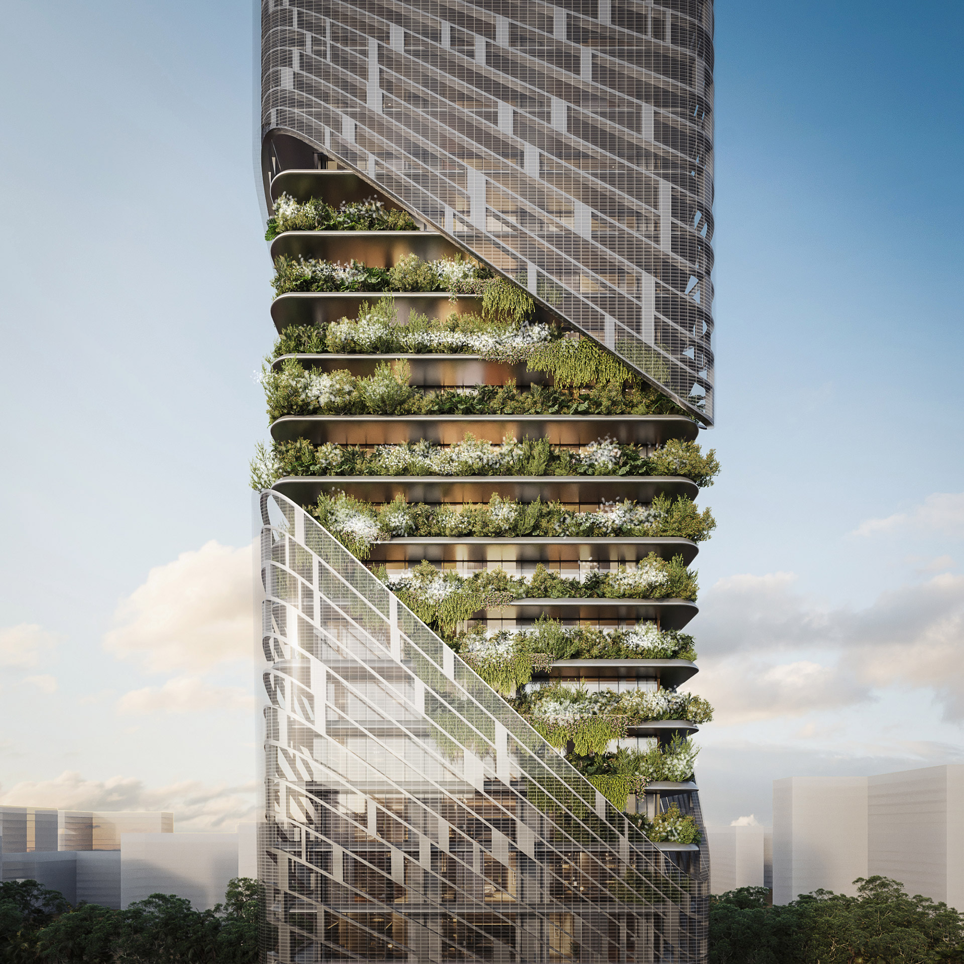 Exploring One Tower A Jewel In Business Bay Exploring One Tower A Jewel In Business Bay