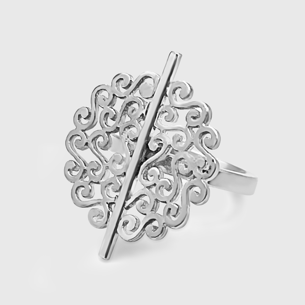 Exploring The Allure Of Amazon Silver Rings