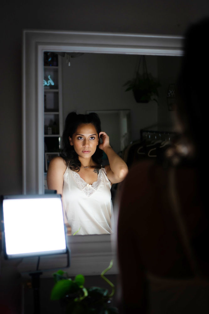 Female Masturbation Porn-3