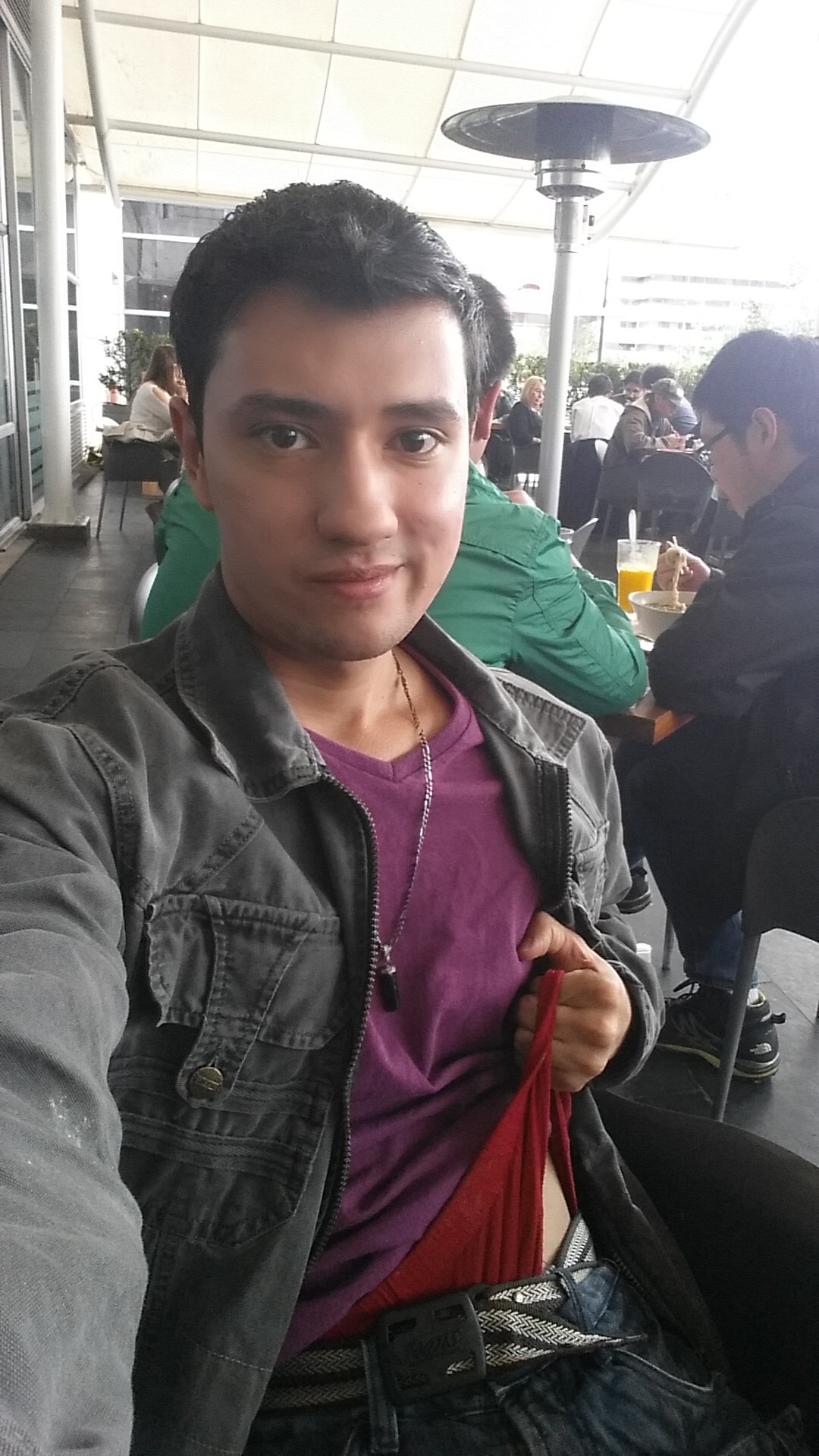 5 Gay Wedgie Porn Tips to Try