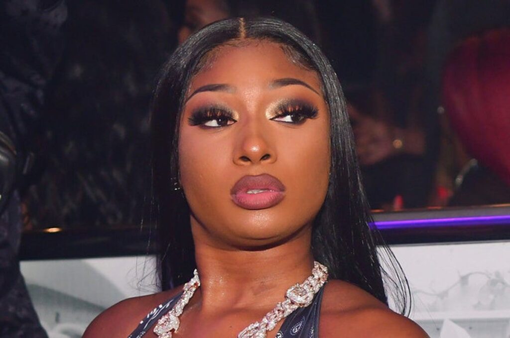 Get The Hot Girl Guide Megan Thee Stallion Reveals Her Sizzling Workout Secrets Gistfest Get The Hot Girl Guide Megan Thee Stallion Reveals Her Sizzling Workout Secrets Gistfest