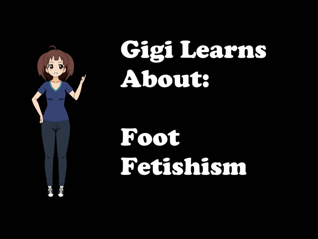 Gigi Learns About Foot Fetishism Page 15 By Xlbrokenwingslx On Deviantart Gigi Learns About Foot Fetishism Page 15 By Xlbrokenwingslx On Deviantart
