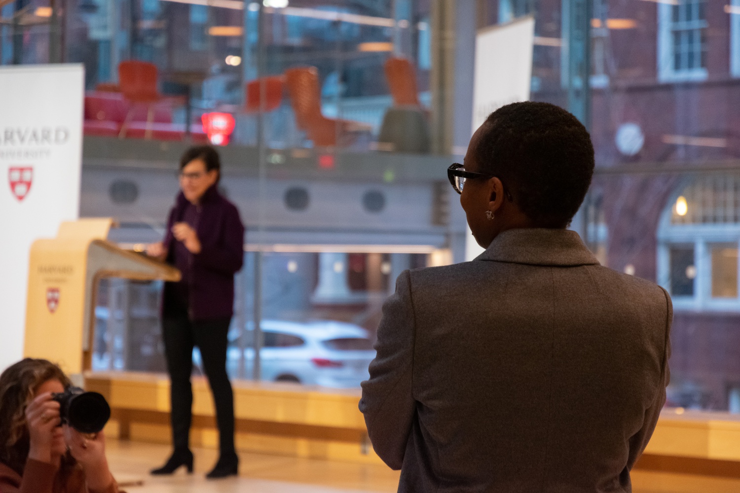 Harvard Crimson President Claudine Gay Has Board Amp 39 S Support To Remain Harvard Crimson President Claudine Gay Has Board Amp 39 S Support To Remain