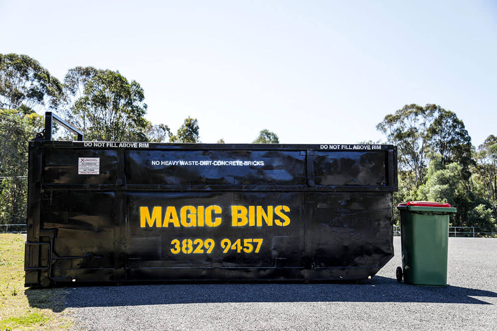 Hire Skip Bins In Brisbane Smartskip Hire Skip Bins In Brisbane Smartskip