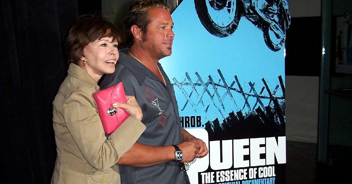 Horrifying Secret Steve Mcqueen S Late Son Chad Took To The Grave Revealed Horrifying Secret Steve Mcqueen S Late Son Chad Took To The Grave Revealed