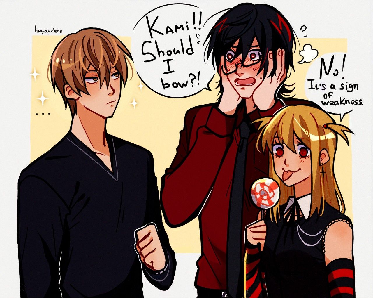 5 Quick Tips for Gay Porn