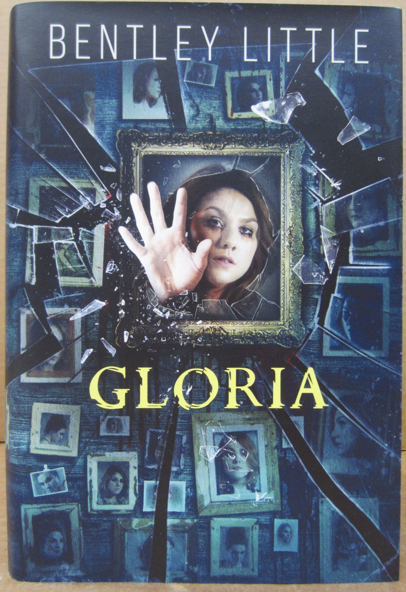 Unveiling the Little Bentley Experience.