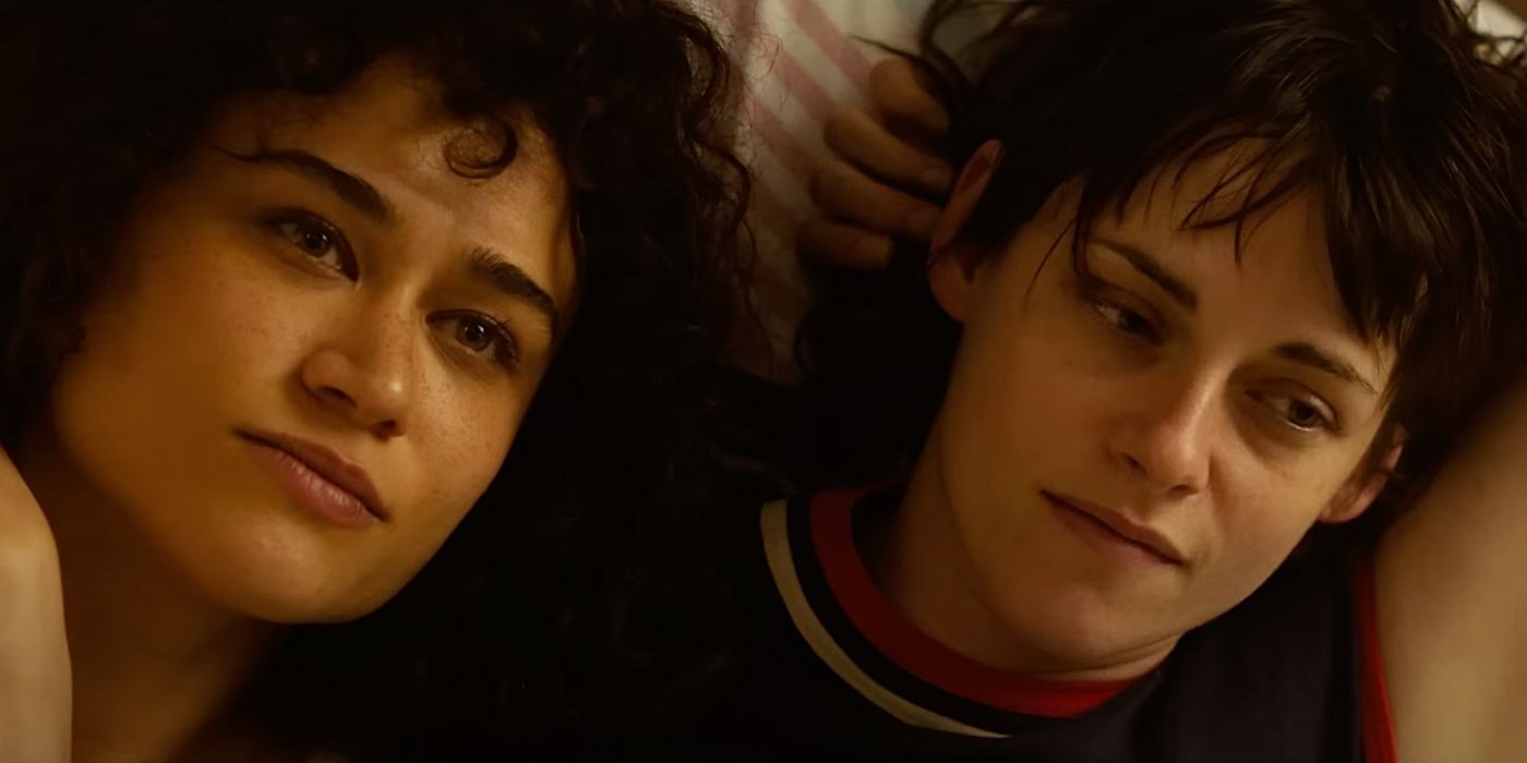 Love Lies Bleeding Review A Hot Mess In All The Right Ways Filmspeak Love Lies Bleeding Review A Hot Mess In All The Right Ways Filmspeak