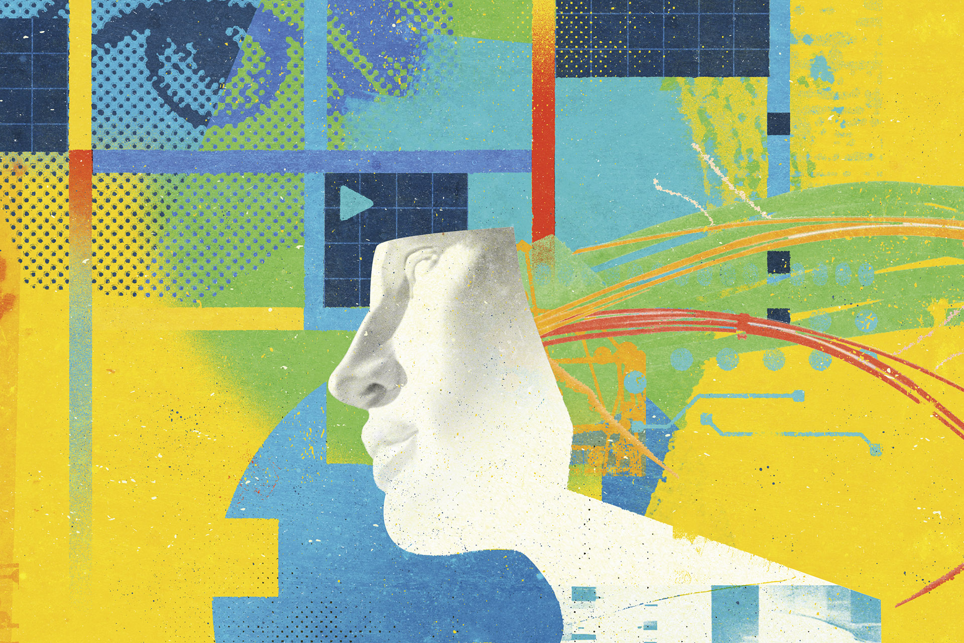 Melting Of Polar Ice Shifting Earth Itself Not Just Sea Levels Harvard Gazette