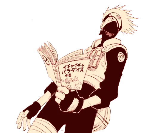 The Ultimate Naruto Porn Comic Guide