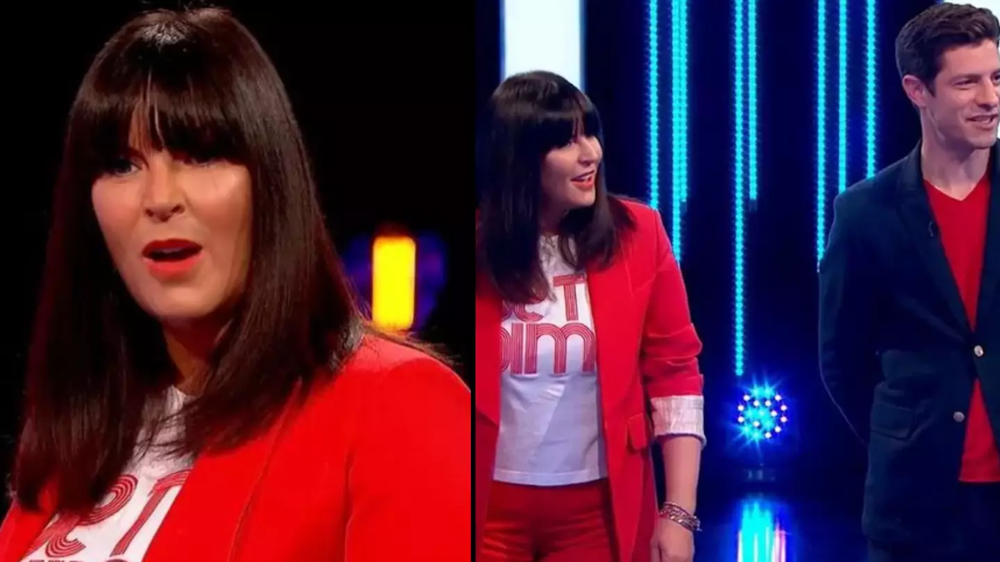 New Channel 4 Series Features More Nudity Than Naked Attraction Host Anna Richardson Reveals