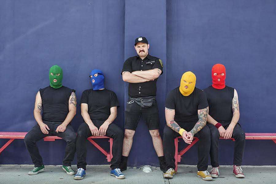 5 Tips for Peter Green's Intruder