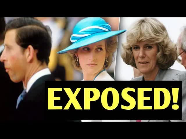 Picture Perfect The Royal Family Photo Scandal Unveiled R