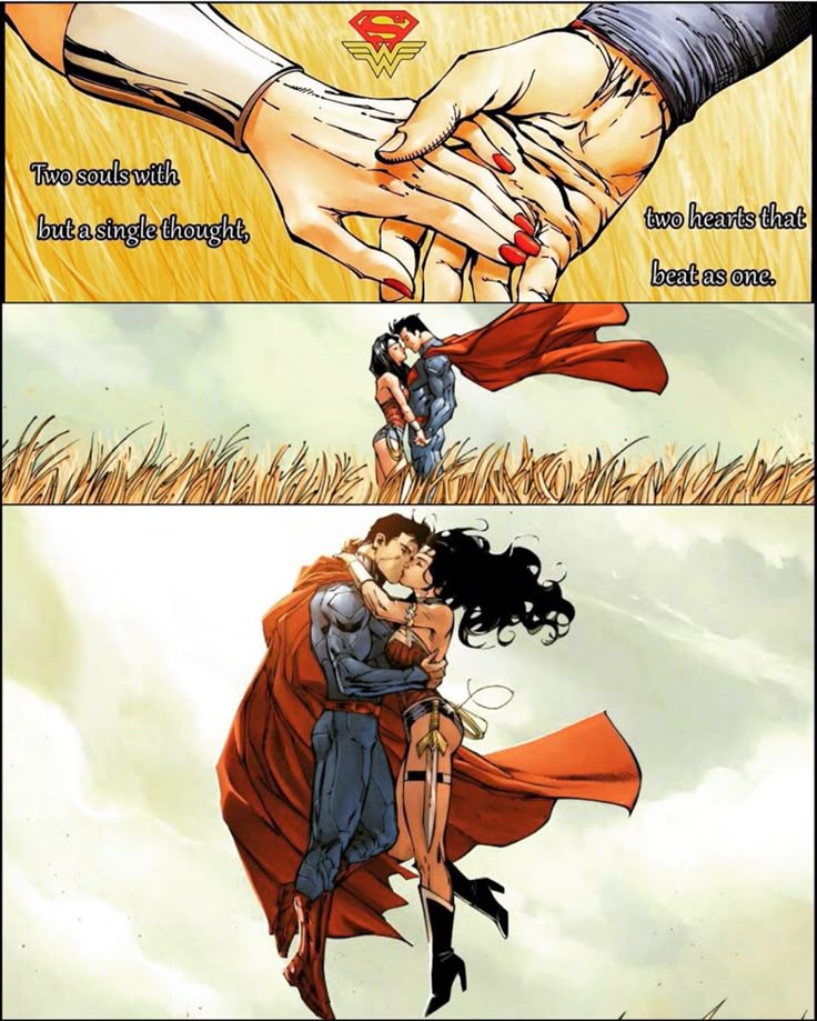Pin By Norval Fagan On Comic Book In 2023 Superman Wonder Woman