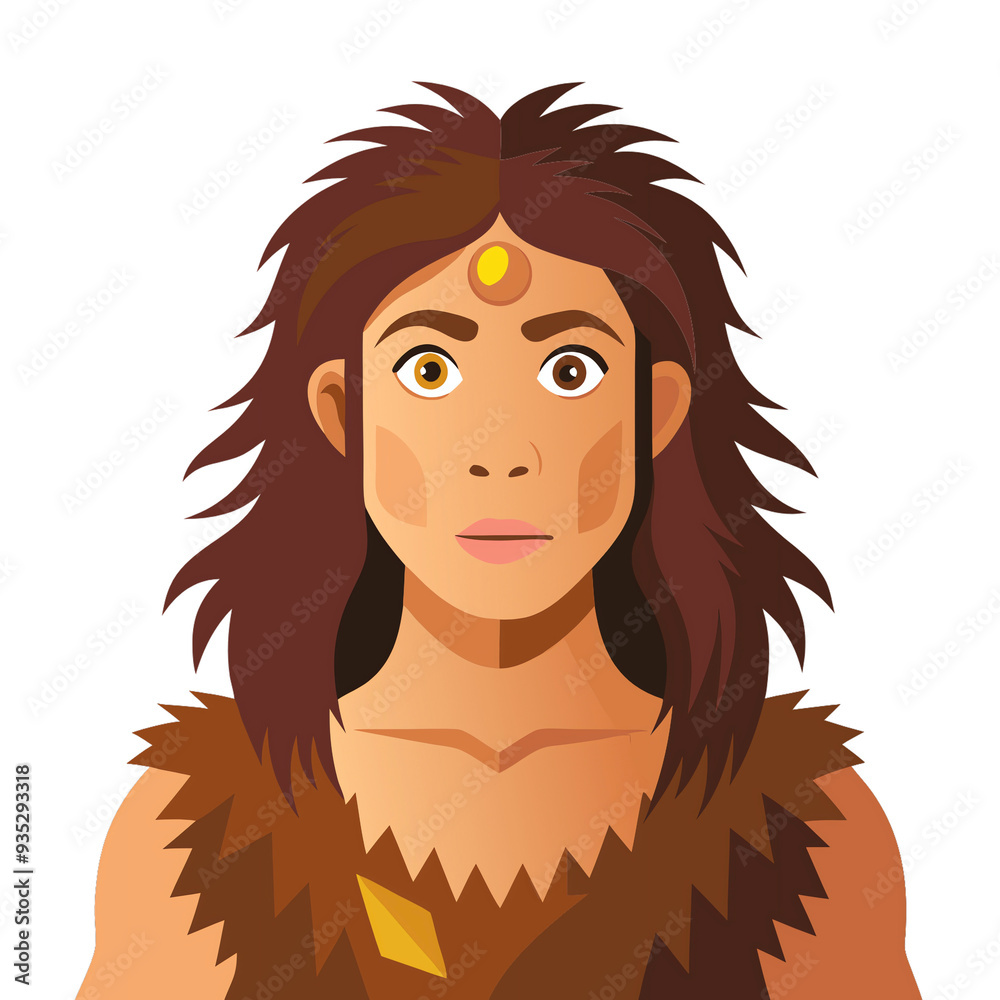 Stages Of Human Evolution Stock Illustration Download Image Now Infographic Evolution Homo