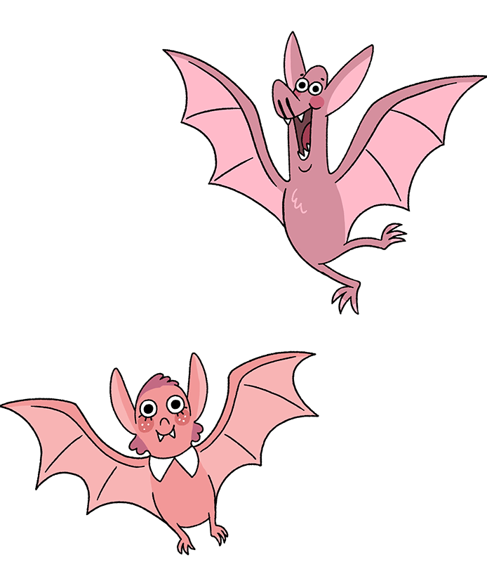 Strawberry Vampire By 2Ndsmilestudio