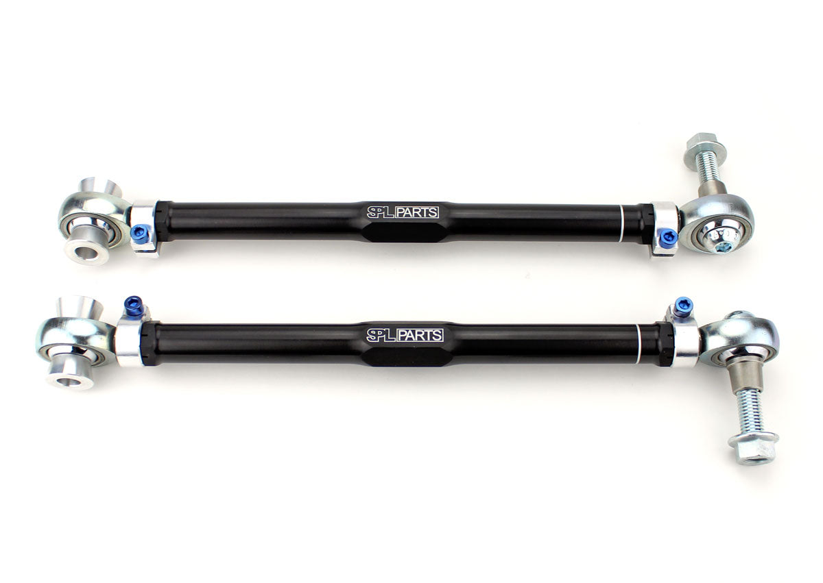 Suspension Secrets Adjustable Rear Toe Arms Porsche 981 718 Cayman