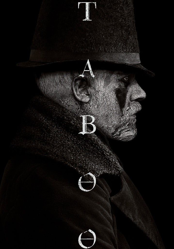 Taboo Watch Tv Show Streaming Online