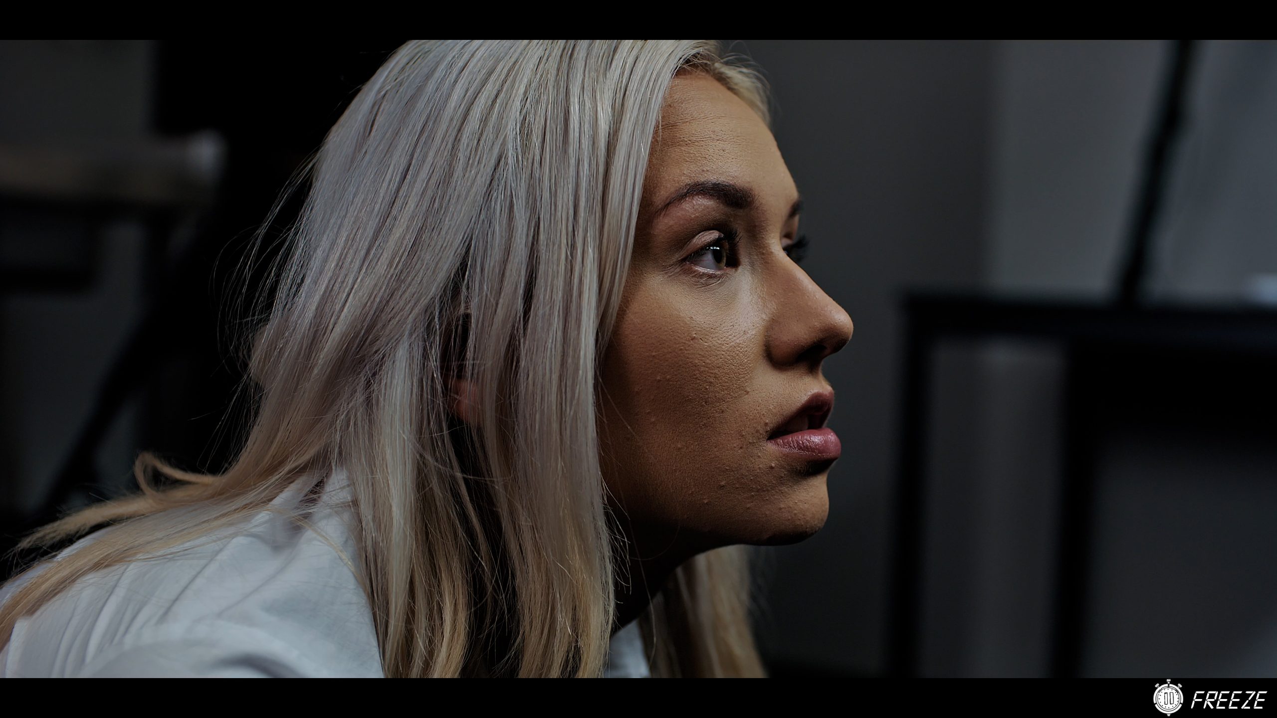 The Ultimate Time Freeze Porn Experience