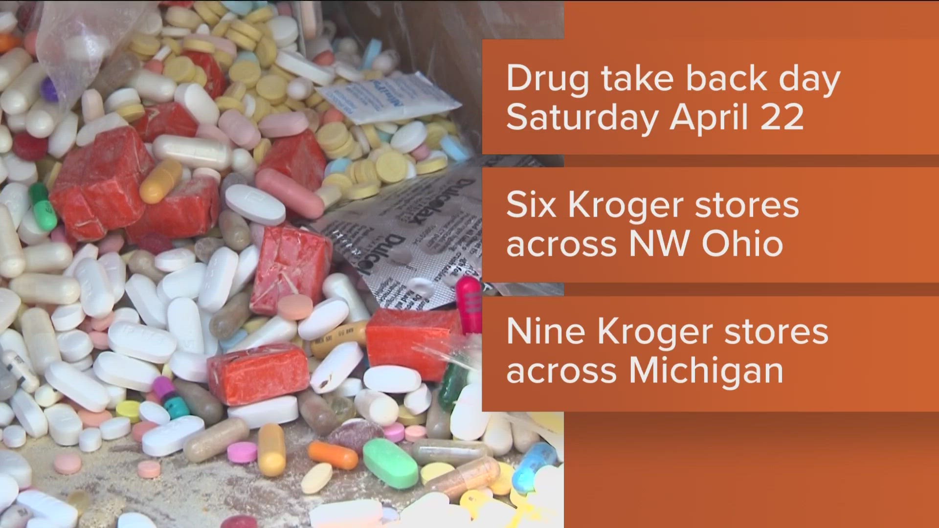 Tops Offering Drop Off Locations For Drug Take Back Day Progressive Grocer