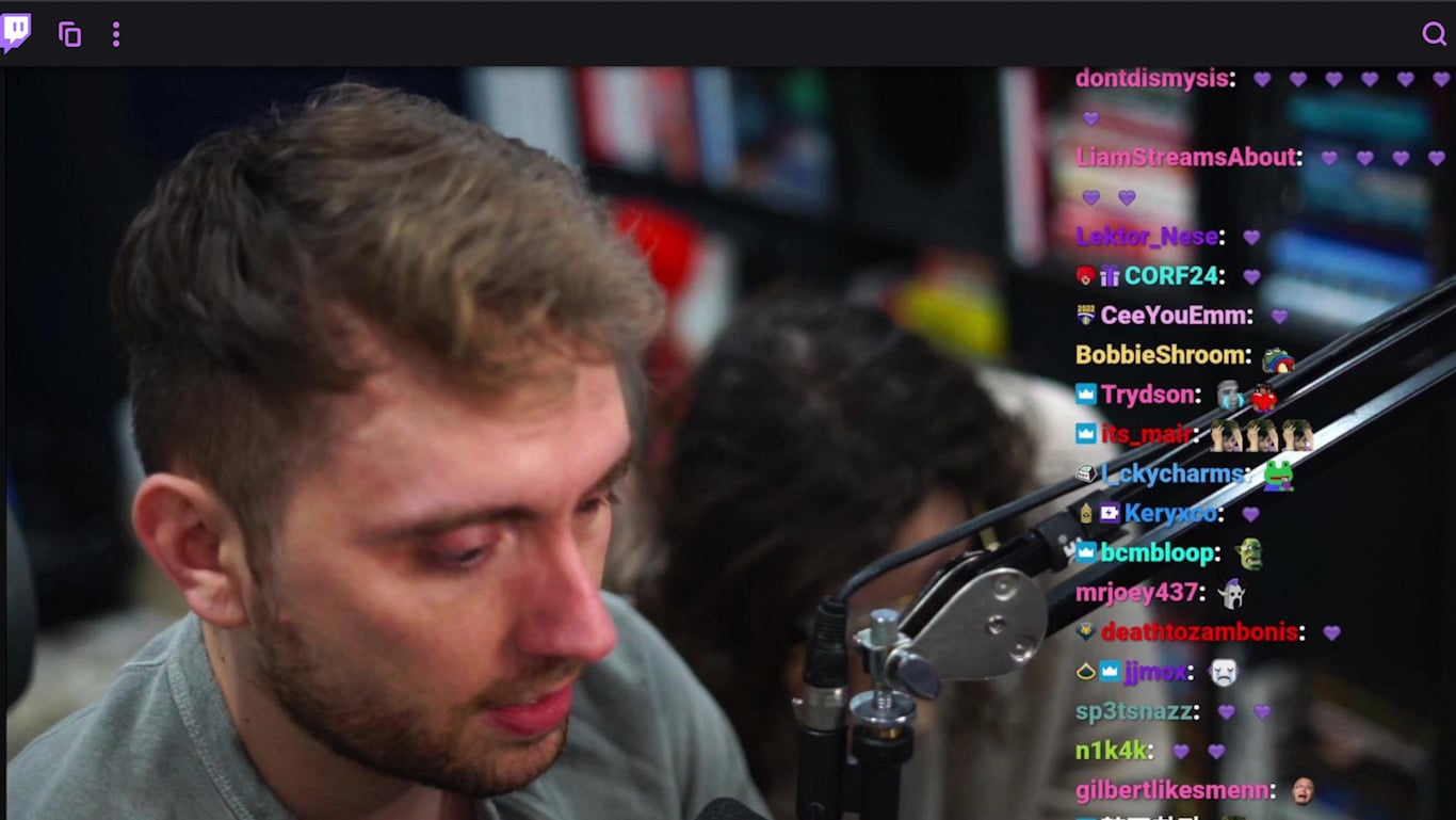 Twitch Amp 39 S Atrioc Caught Looking At Nsfw Deepfakes Of Pokimane And Maya