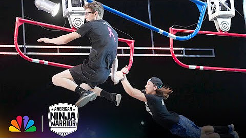 Uncovering The Shocking Truth About American Ninja Warrior Youtube Uncovering The Shocking Truth About American Ninja Warrior Youtube