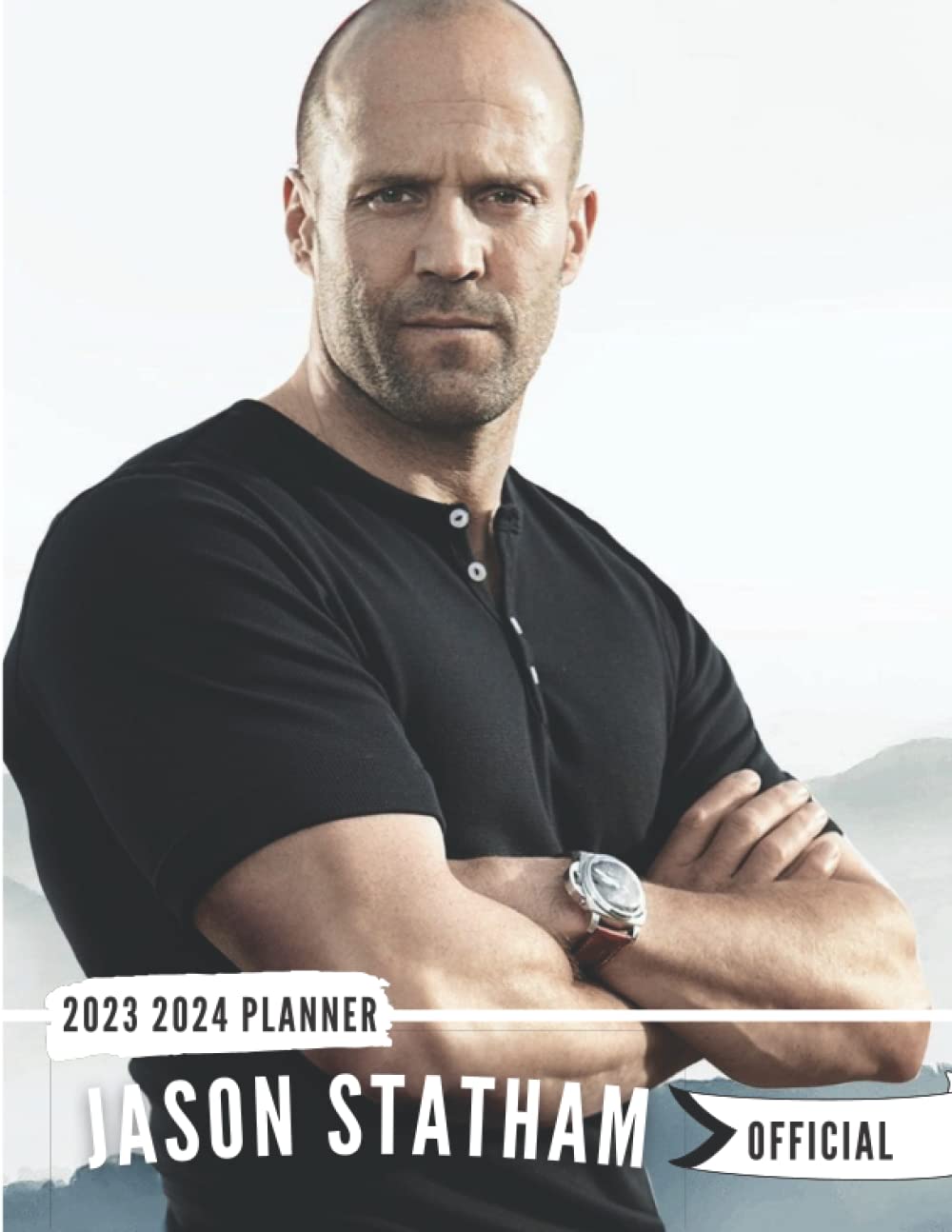 Unveiling Jason Stathams Land Rover Tork Us