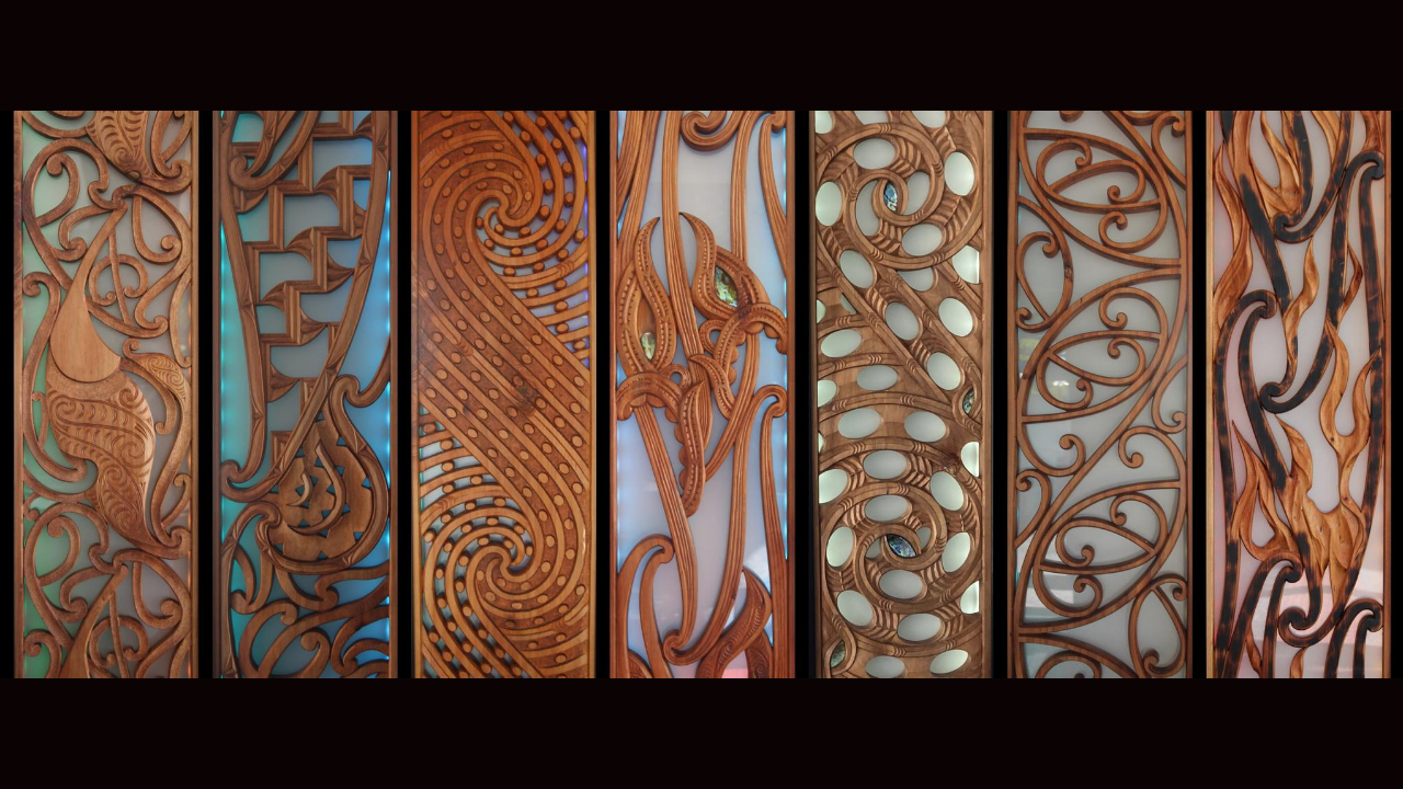 Unveiling Of New Carvings 2022 Carey Baptist College