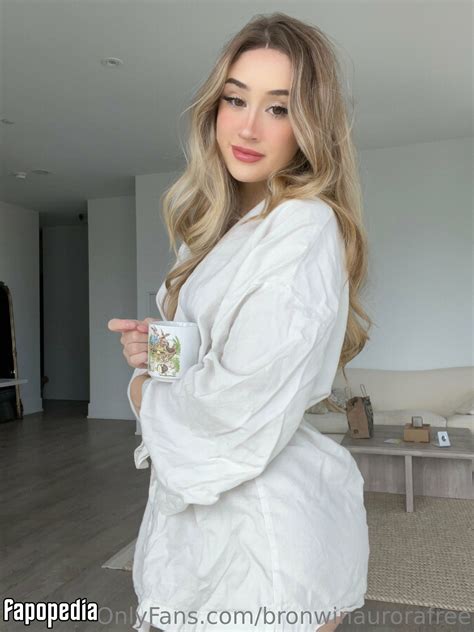 Unveiling The Buzz The Bronwin Aurora Onlyfans Leak Unveiling The Buzz The Bronwin Aurora Onlyfans Leak