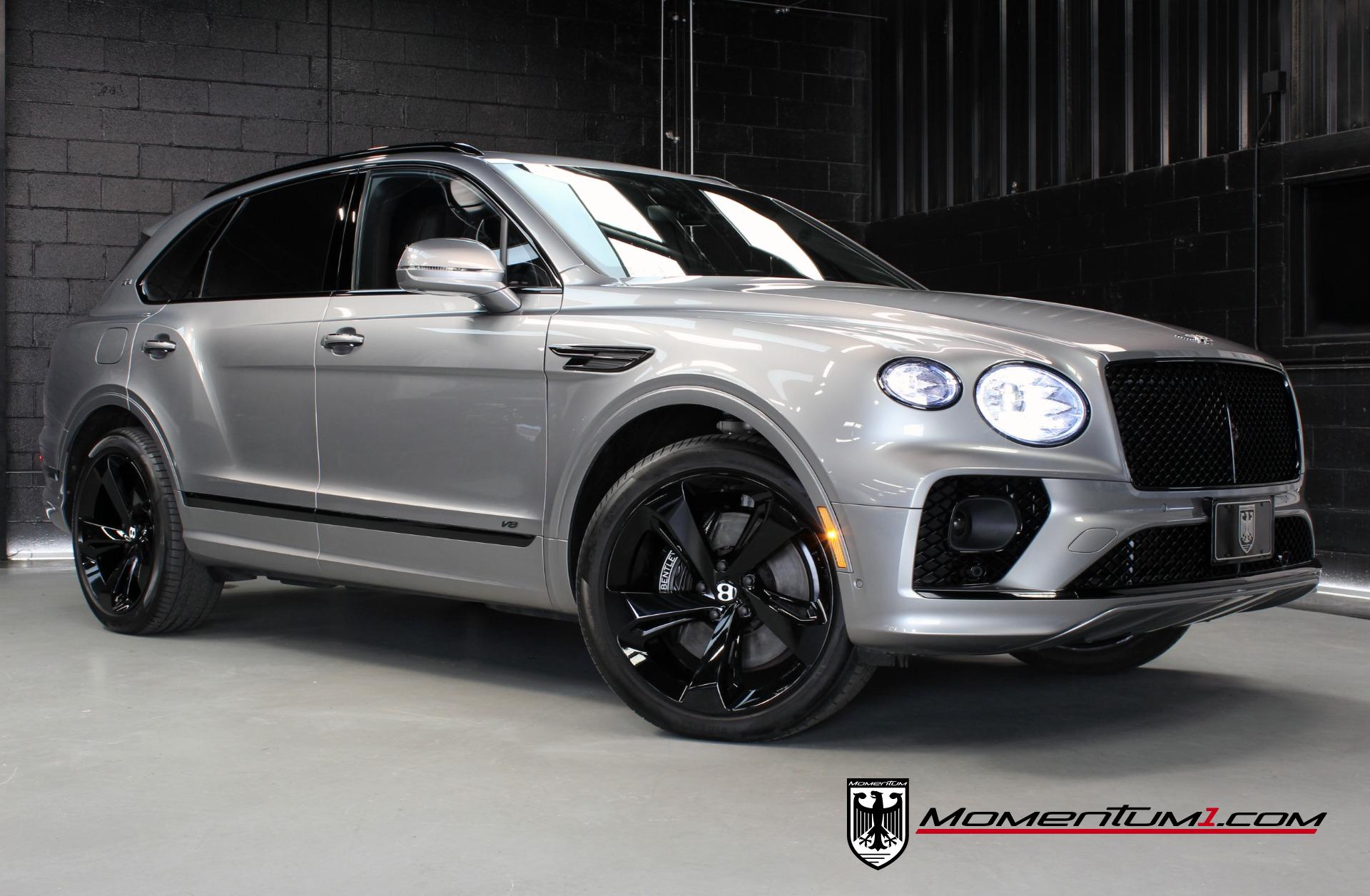 Used 2022 Bentley Bentayga V8 First Edition For Sale Sold Miller Motorcars The Little Car Used 2022 Bentley Bentayga V8 First Edition For Sale Sold Miller Motorcars The Little Car