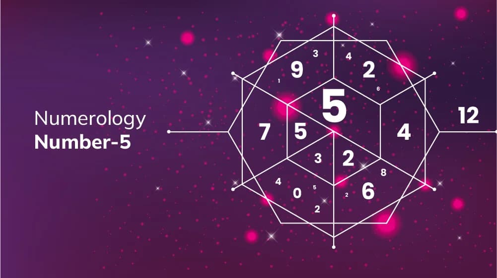 What Is A Numerology 5 Like Characteristics Of The Number
