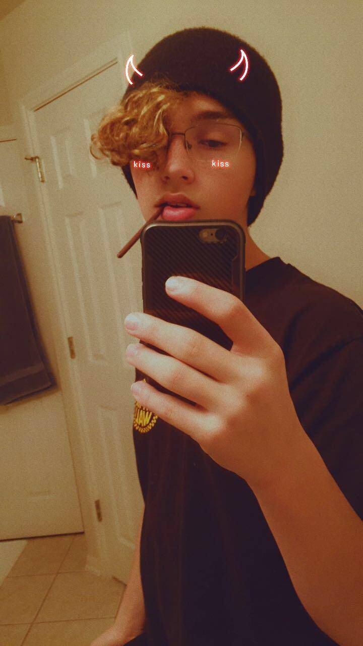 What It S Like To Be Gay And In A Gang