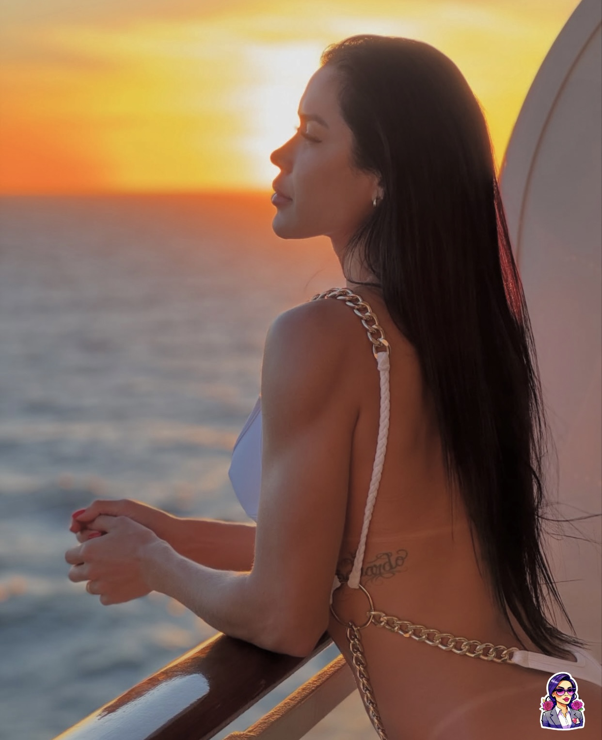 Who Is Indianara Jung Slaylebrity